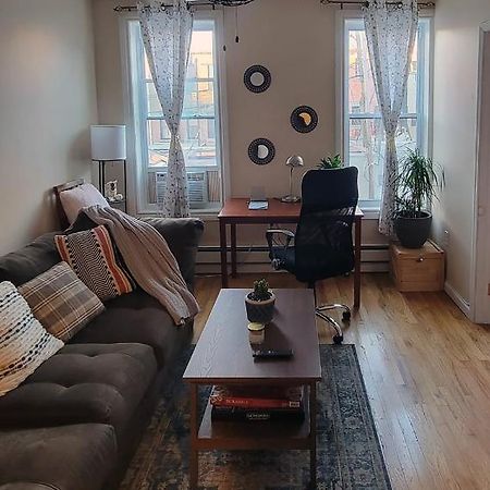 Bright & Cozy East Williamsburg 2 Bedroom Νέα Υόρκη Εξωτερικό φωτογραφία