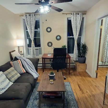 Bright & Cozy East Williamsburg 2 Bedroom Νέα Υόρκη Εξωτερικό φωτογραφία