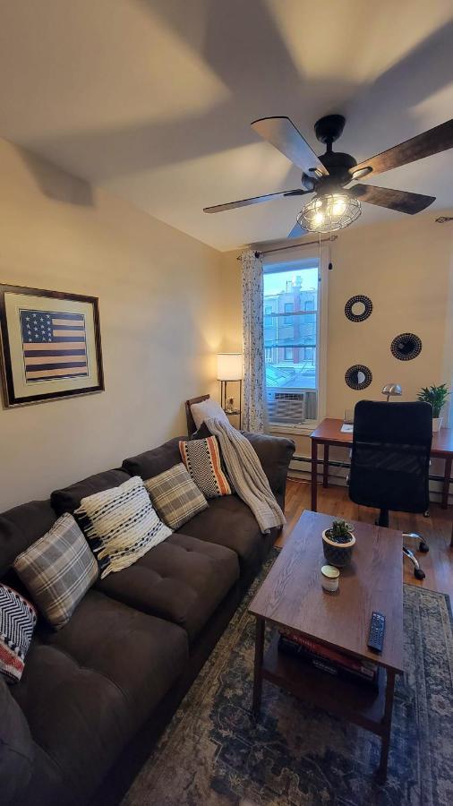 Bright & Cozy East Williamsburg 2 Bedroom Νέα Υόρκη Εξωτερικό φωτογραφία