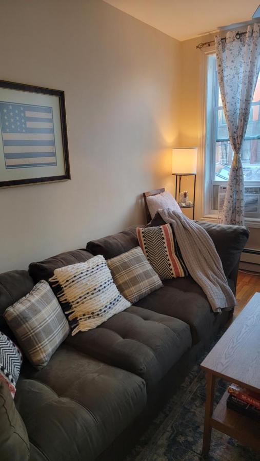 Bright & Cozy East Williamsburg 2 Bedroom Νέα Υόρκη Εξωτερικό φωτογραφία