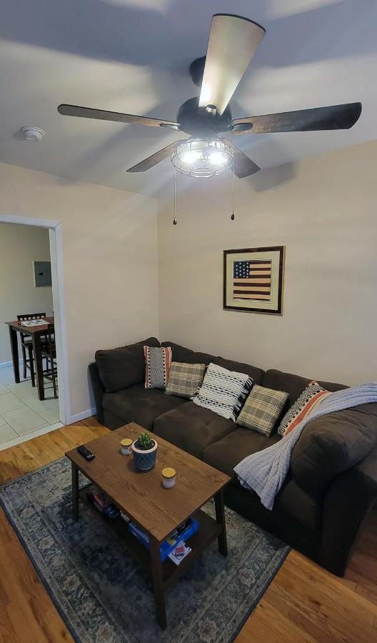 Bright & Cozy East Williamsburg 2 Bedroom Νέα Υόρκη Εξωτερικό φωτογραφία