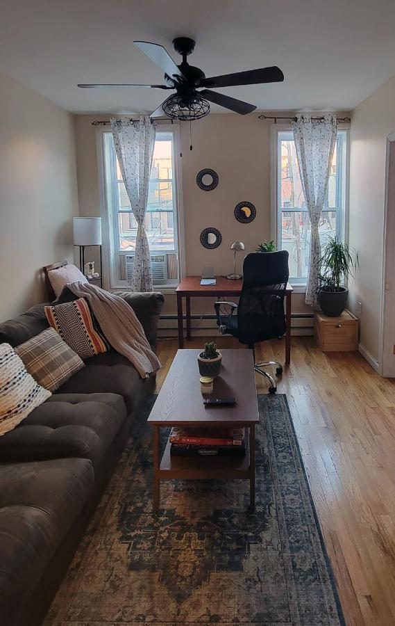 Bright & Cozy East Williamsburg 2 Bedroom Νέα Υόρκη Εξωτερικό φωτογραφία