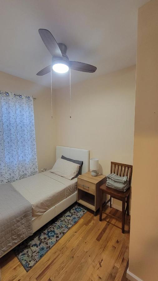 Bright & Cozy East Williamsburg 2 Bedroom Νέα Υόρκη Εξωτερικό φωτογραφία